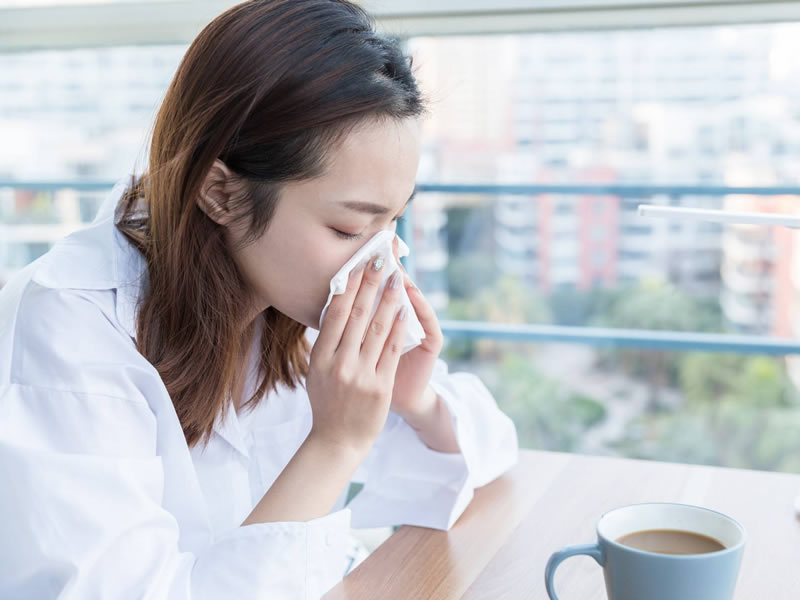 治疗外感性感冒食疗偏方