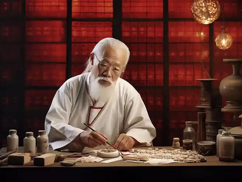 老中医推荐治疗慢性咽炎偏方奇效偏方