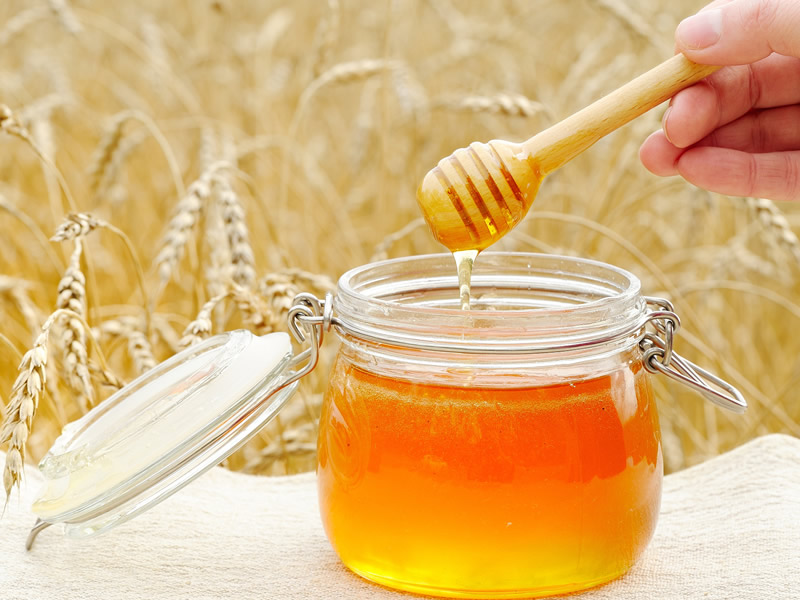 蜂蜜女性喝了有什么好处和坏处