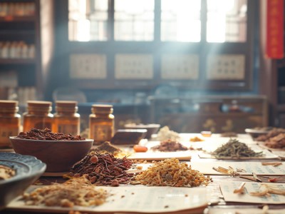 慢性胃炎的治疗中医独到之处