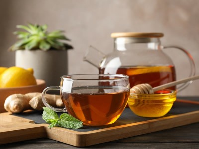 如何抗春困5款花茶来帮你抵抗春困