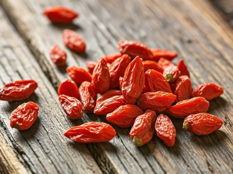 枸杞的妙用与功效及禁忌有哪些