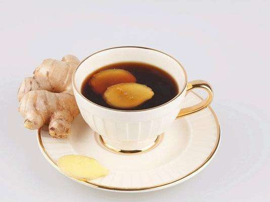 生姜红糖水1