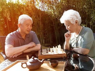 饭后20分钟这样做能养肝