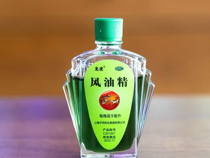 风油精的十大妙用