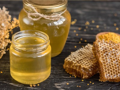 蜂蜜能滋阴润燥吃蜂蜜会加重体内湿气吗