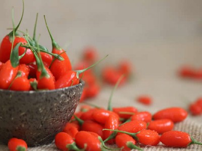 男人吃枸杞有好处 男人如何吃枸杞才最好