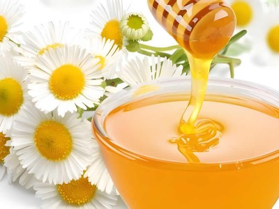 蜂蜜水对于女性的好处有哪些