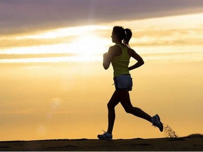 冬天跑步的五个注意事项