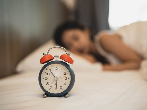 睡眠不好有什么办法可以调理