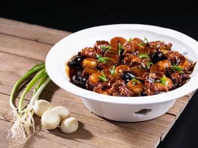 鳗鲡大蒜治疗肺结核