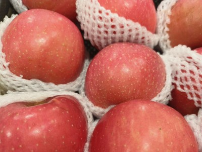 苹果的功效有哪些 富含维生素美味又营养