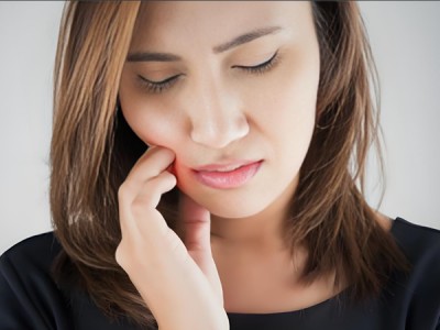 上火牙痛怎么办快速解决