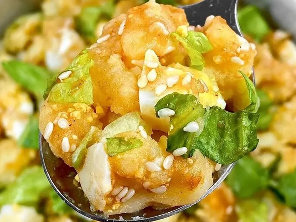 减脂餐1