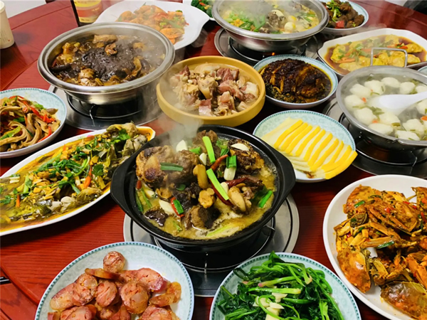 美食6
