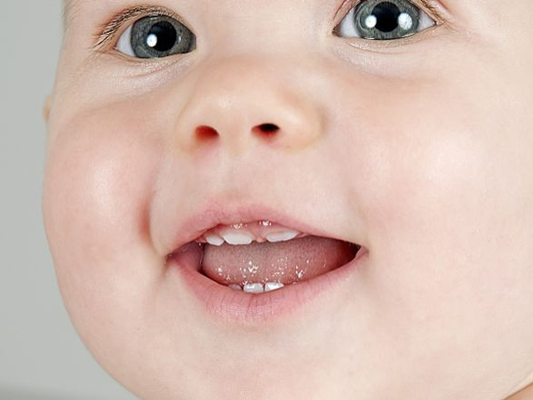 幼儿如何保护牙齿