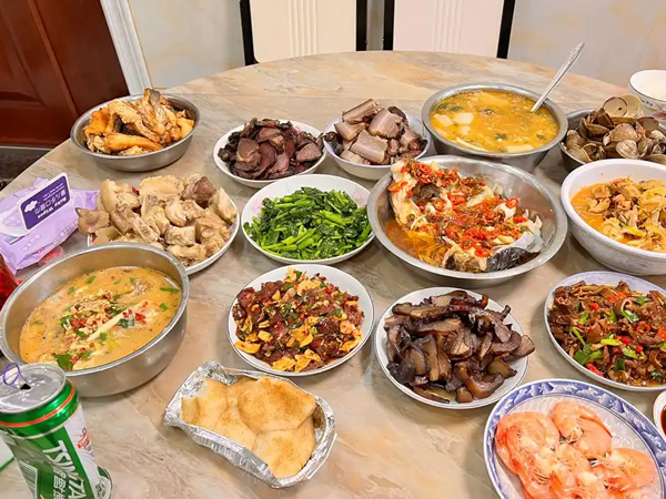 美食4