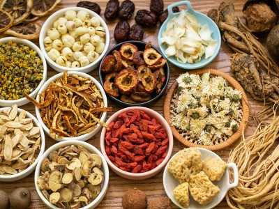 名医史书达的神奇功效