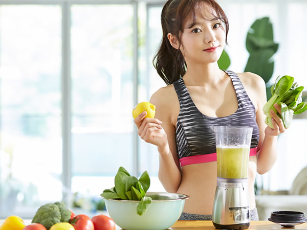减肥美女3