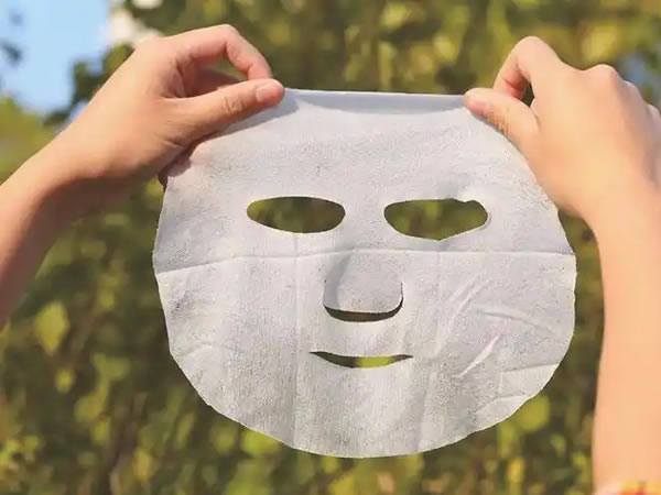 老中医中药祛斑面膜