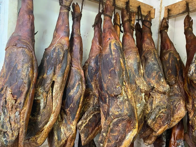 喝小米粥治好了很重的胃病