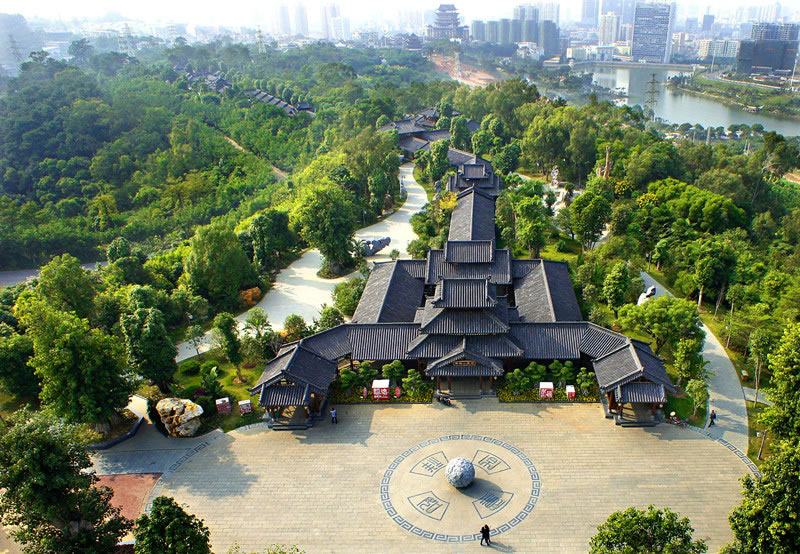 理气化瘀方治胃溃疡疗效好