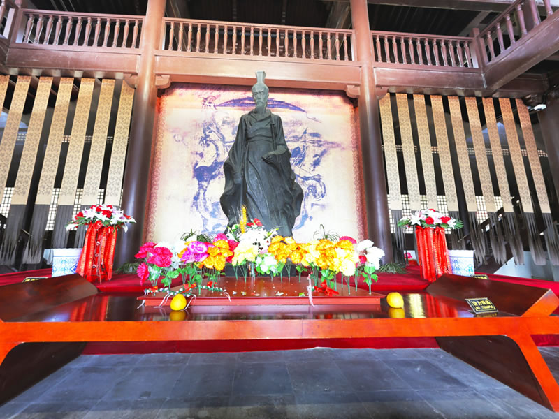 民间常用的气血双补方