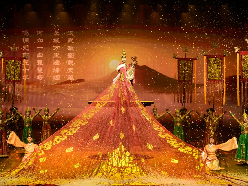 女人春季养生首选什么花茶好