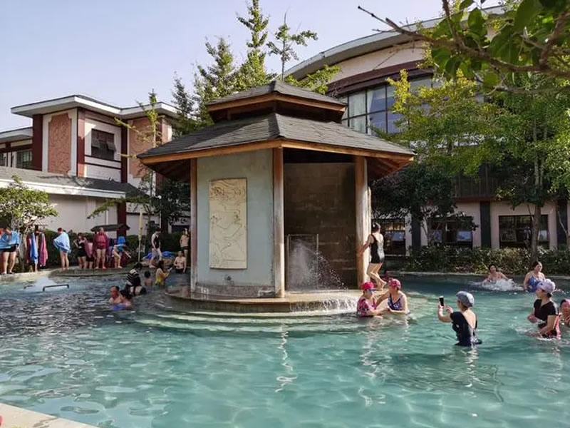 冬季按摩也养身 5个适合冬季按摩的部位