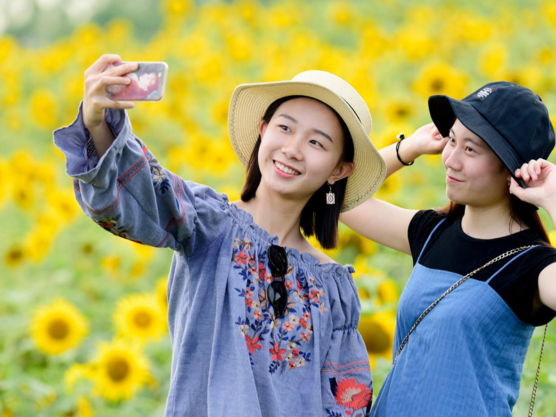 女人如何补气血 学会5招能补气养血