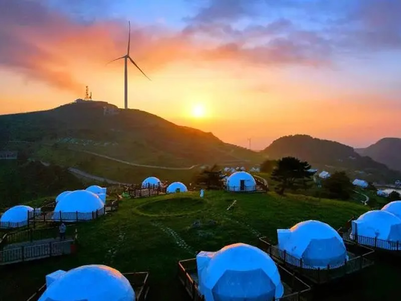 高温酷暑夏季 喝冷饮不如喝酸奶